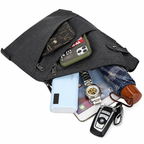 Anti-Theft Travel Bag