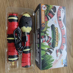 Smart Sensing Snake