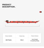 Smart Sensing Snake