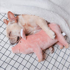 Pig Chew Toys For Dog - Funny Durable Plush Dog Toys