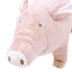 Pig Chew Toys For Dog - Funny Durable Plush Dog Toys
