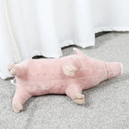 Pig Chew Toys For Dog - Funny Durable Plush Dog Toys