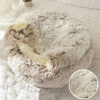 Winter Super Cozy Pet Plush