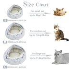 Winter Super Cozy Pet Plush