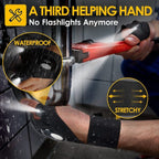 Fixast Multi-purpose Gloves | For Use In Low Light Conditions