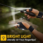 Fixast Multi-purpose Gloves | For Use In Low Light Conditions
