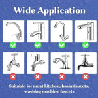Rotating Sink Tap