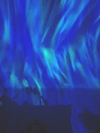 Aurora Borealis Lights