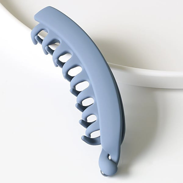 Large Banana Non-slip Vintage Hair Clips