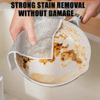 Multipurpose Wire Miracle Cleaning Cloths