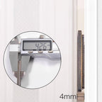Ultra-thin Invisible Cabinet Door Magnets