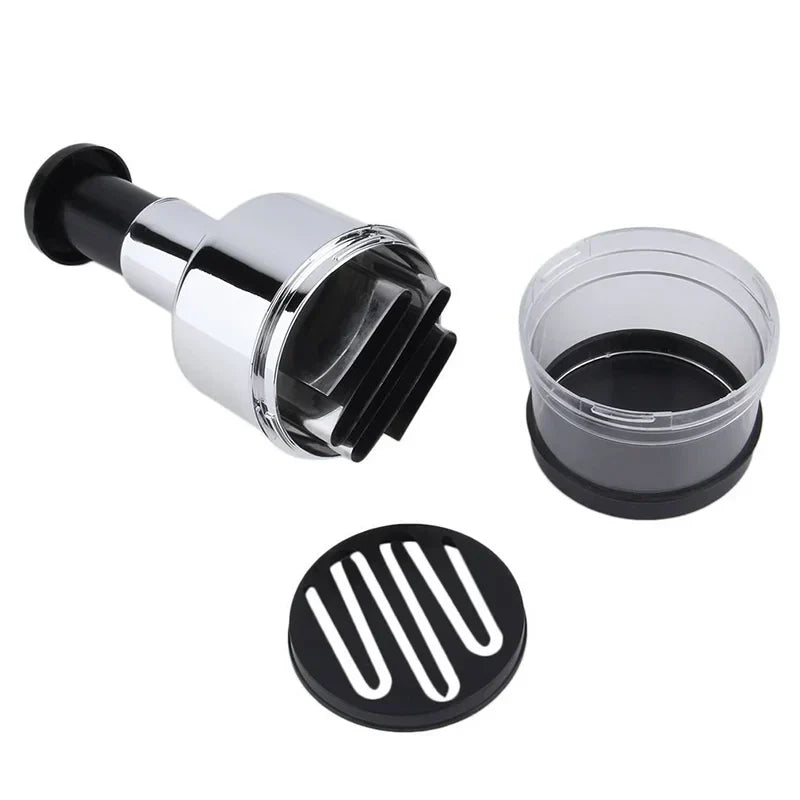 Multifunction Manual Food Chopper & Grinder
