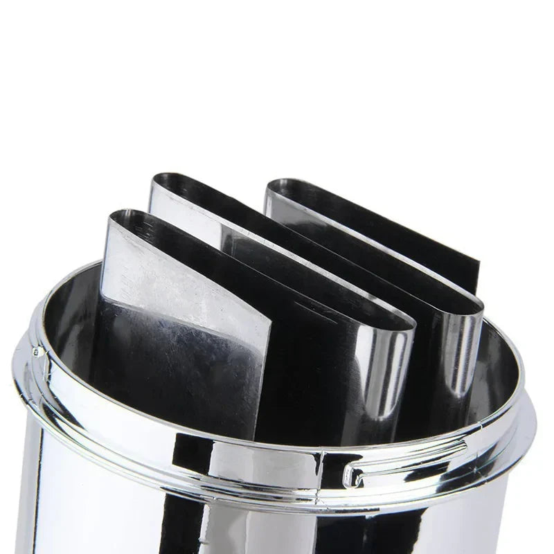 Multifunction Manual Food Chopper & Grinder