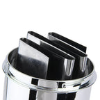 Multifunction Manual Food Chopper & Grinder