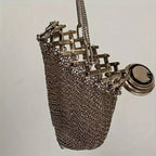 Handmade 1920's English Coin Purse