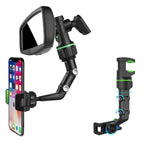 1080 Degree Rotatable Universal Phone Holder