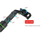 1080 Degree Rotatable Universal Phone Holder