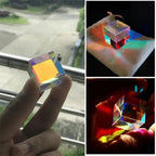 Magic Prism Cube