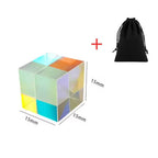 Magic Prism Cube