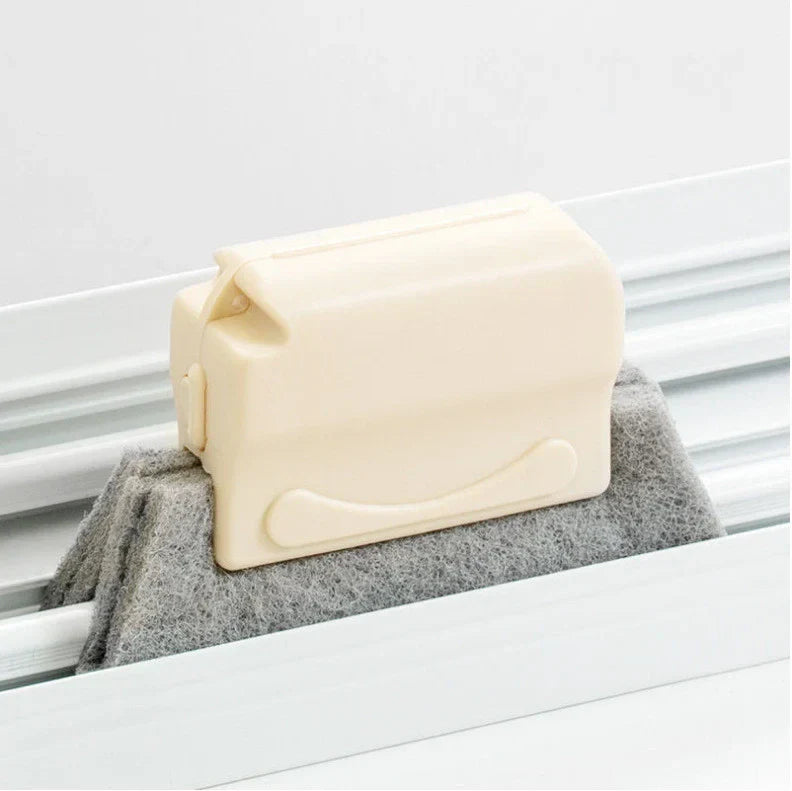 Magic Window Cleaning Brush
