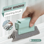 Magic Window Cleaning Brush