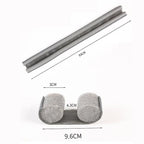 Noise & Pest Isolation Waterproof Door Bottom Seal Strip