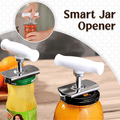 Easy Adjustable Grip Jar Opener