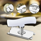 Easy Adjustable Grip Jar Opener