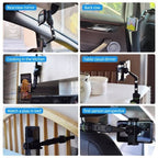 1080 Degree Rotatable Universal Phone Holder