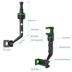 1080 Degree Rotatable Universal Phone Holder