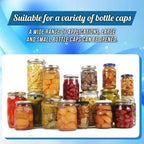 Adjustable Stainless Steel Can Opener