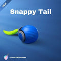 Snappy Tail - Reach Higher, Faster!
