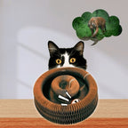 Cat Scratcher