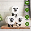 Sheep Toilet Roll Holders
