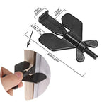 Portable Door Lock - Your Compact Guardian for Security and Peace of Mind