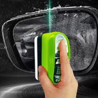 Oil-Film Car Glass Brushes