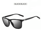 New Design Men Polarized Sunglasses