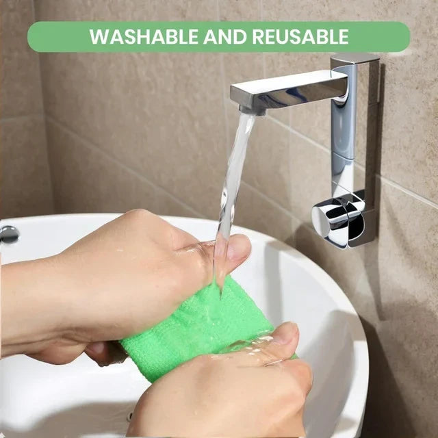 Windshield Cleaner Tool – For Streak-Free Windows