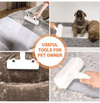 Pet Hair Remover Set