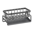 Self Draining Sink Organizer in Kitchen or Bathroom