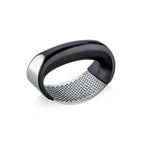Stainless Steel Garlic Press