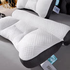 Ergonomic Pillow ? The Ultimate Neck Support