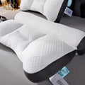 Ergonomic Pillow – The Ultimate Neck Support