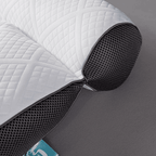 Ergonomic Pillow ? The Ultimate Neck Support