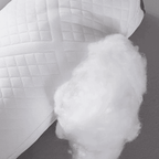 Ergonomic Pillow – The Ultimate Neck Support