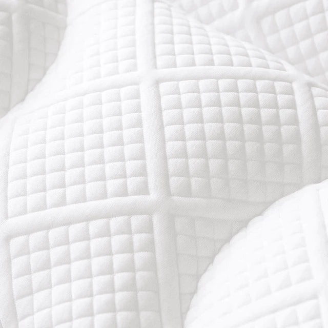 Ergonomic Pillow – The Ultimate Neck Support