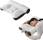 Ergonomic Pillow – The Ultimate Neck Support