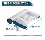 Ergonomic Pillow ? The Ultimate Neck Support