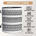 Hidden Message Coffee Mug