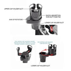 All Purpose Car Cup Holder
